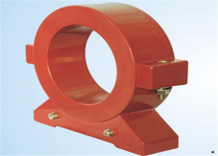 Dry type Zero Sequence Split Core Current Transformer Residual Current Protection CY-LXK(Z)