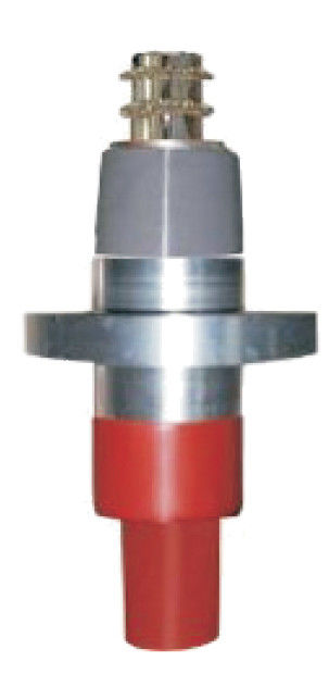 Fully Shielded GIS Plug In Bushing Termination Kits 35KV 1250A Indoor