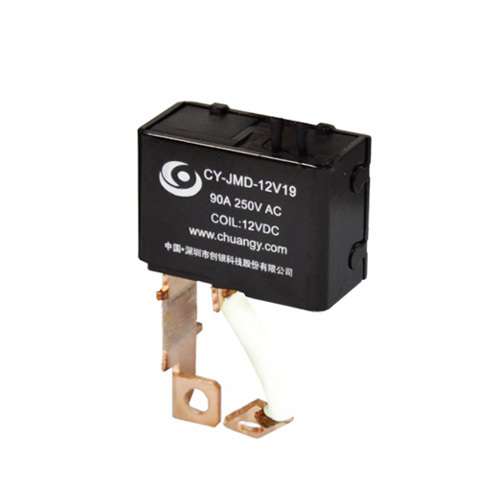 3kv Voltage Level LV Current Transformer with Analog Output and Flame Retardant Plastic Housing Output Signal