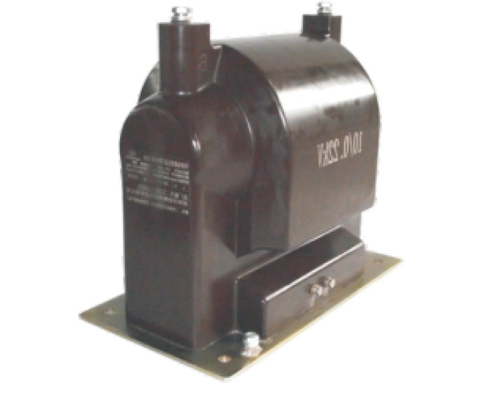 MV Current Transformer Indoor Voltage Transformer SINGLE PHASE ...
