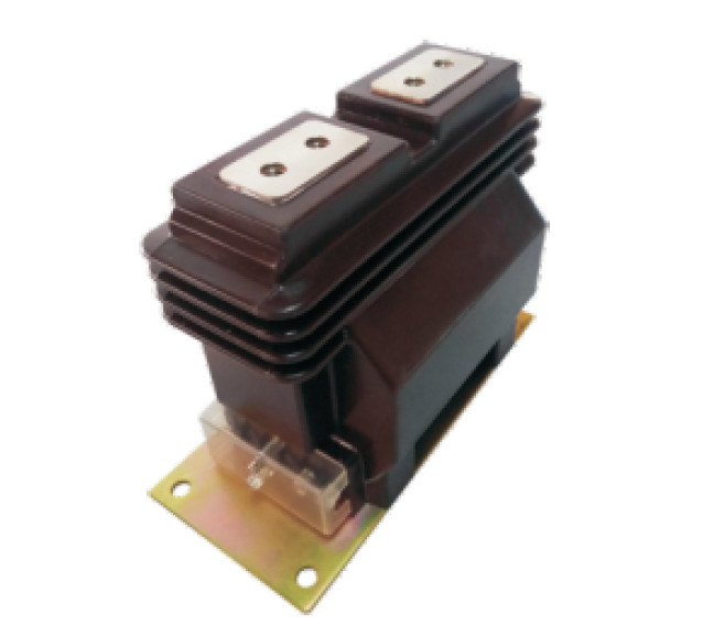 IEC618691&2 IEC 60044 MV Current Transformer 12 Kv Indoor 50 / 60Hz