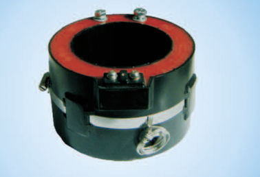Stainless Steel Metal Instrument Potential Transformer / Indoor Current Transformer