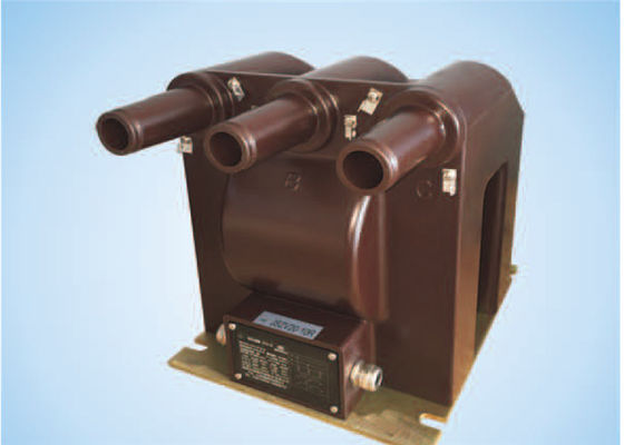 JSZV20-12R MV Voltage Transformer 12kV VT IEEE BUSHING TYPE Resistance Contamination