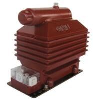 MV Voltage Transformer DZX10-12R Voltage Transformer (with fuse) 12Kv Indoor Single-Phanse Epoxy Resin Type Indoor Use