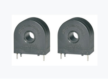 Fully Enclosed O Type Current Transformer For Energy Meter Multi Phase